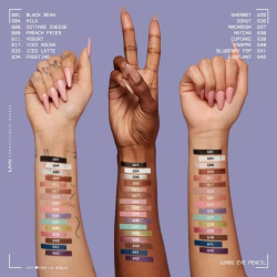 قلم تحديد العيون جامبو من نكس ميلك NYX Jumbo Eye Pencil 604